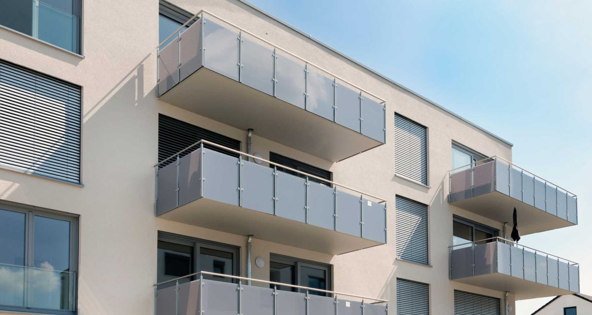 Götz Immobilienentwicklung in Röttenbach